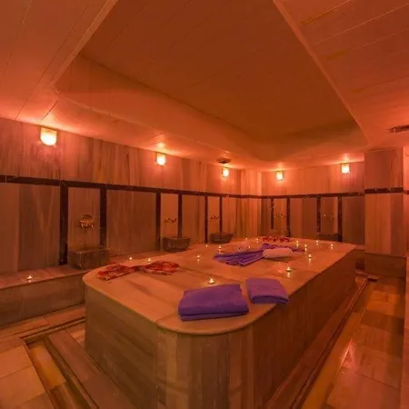 Hotel Kayrabeachotel 3*