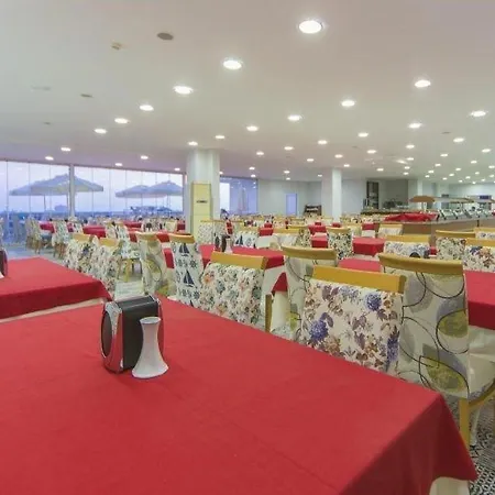 Kayrabeachotel Hotel Okurcalar