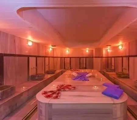 Hotel Kayrabeachotel 3*