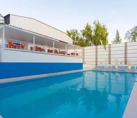 Hotel Kayrabeachotel