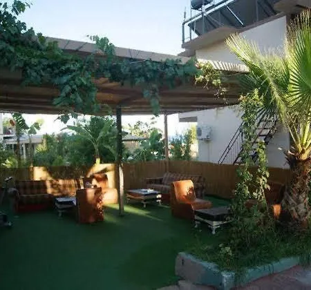 Kayrabeachotel