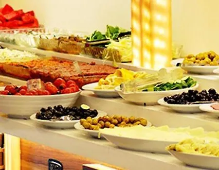 Kayrabeachotel Hotel